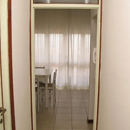 Apartment Playa Grande