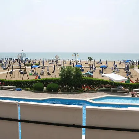 Apartment Playa Grande *