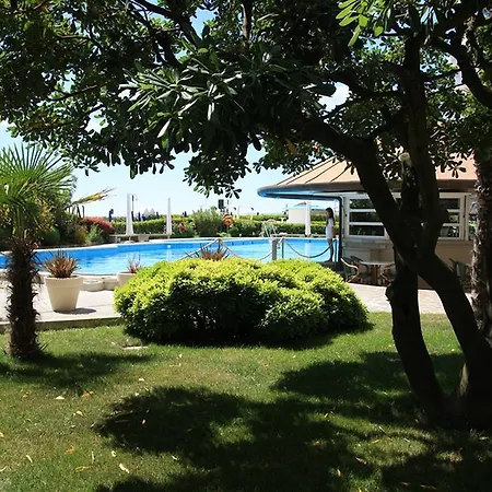 Apartment Playa Grande Lido di Jesolo