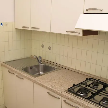 Playa Grande Apartment Lido di Jesolo
